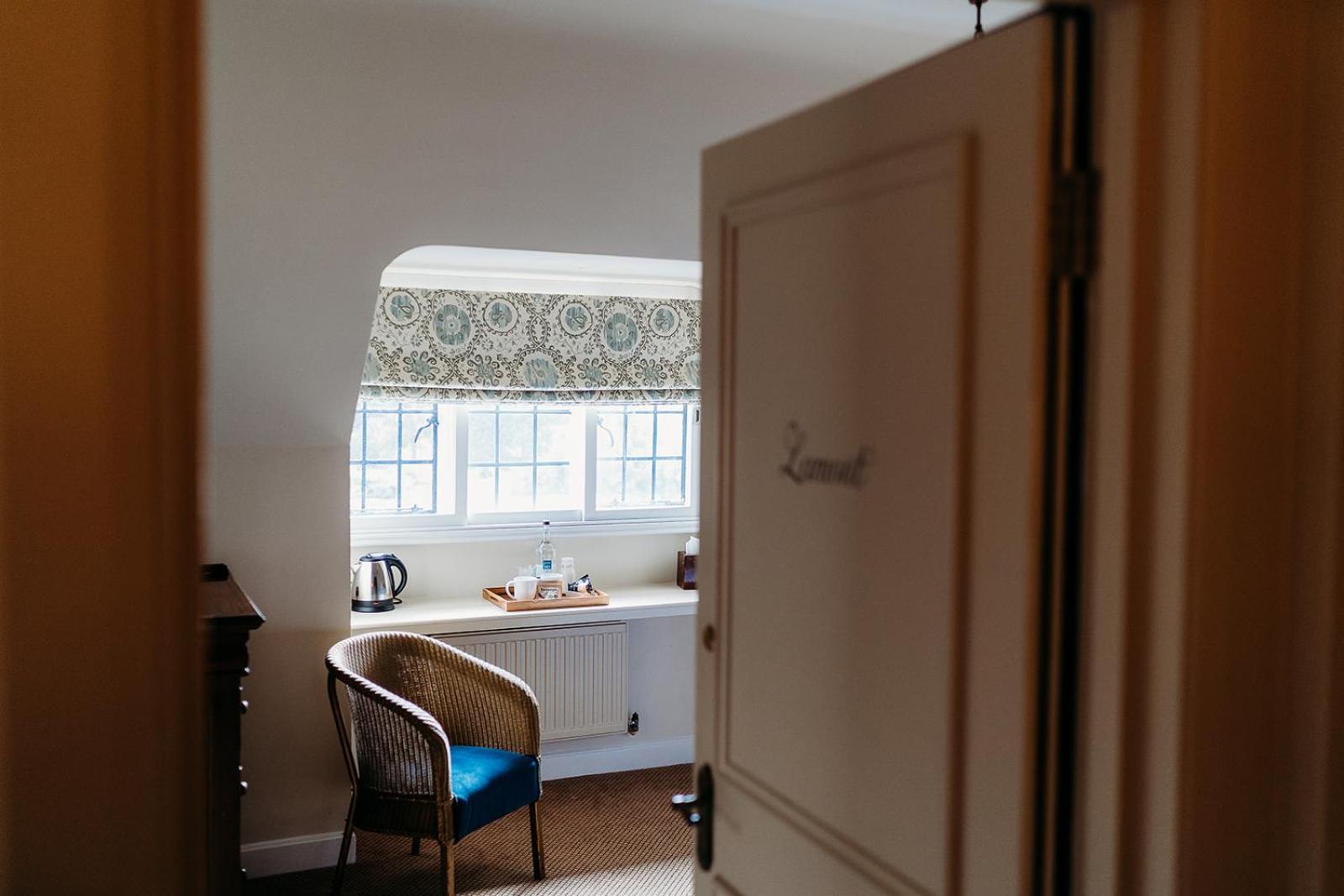 The Crown Inn Chiddingfold Habitación foto
